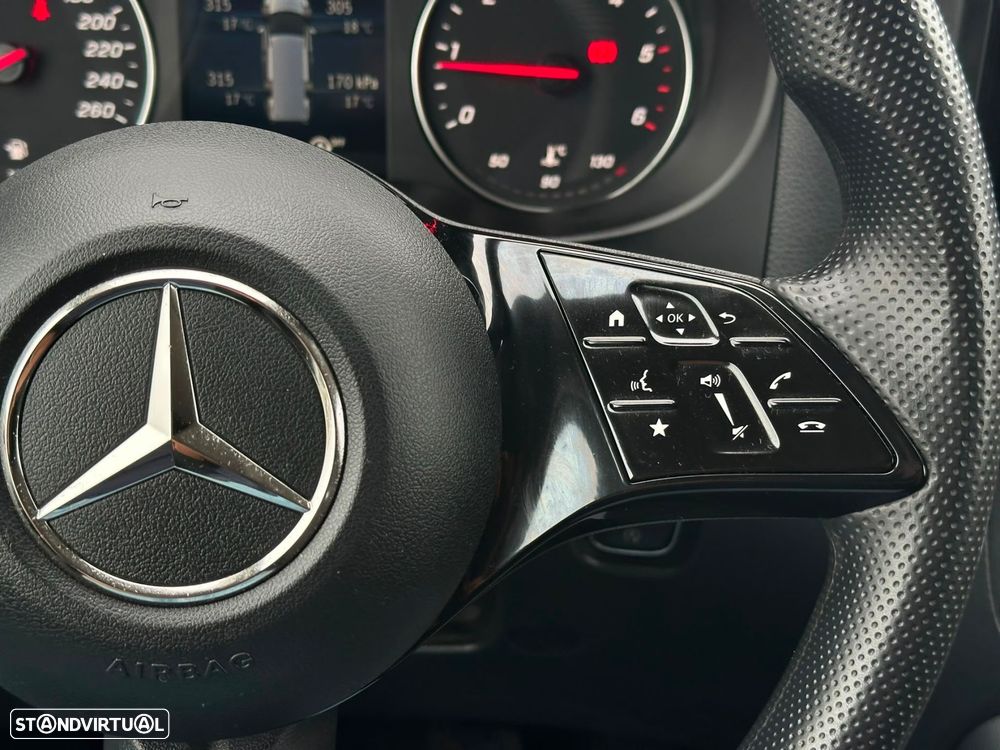 Mercedes-Benz Vito 114 CDi/32 Pro - 15