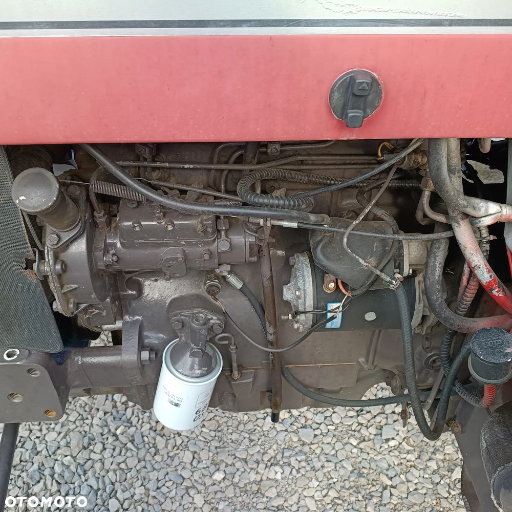 Massey Ferguson 675 - 6