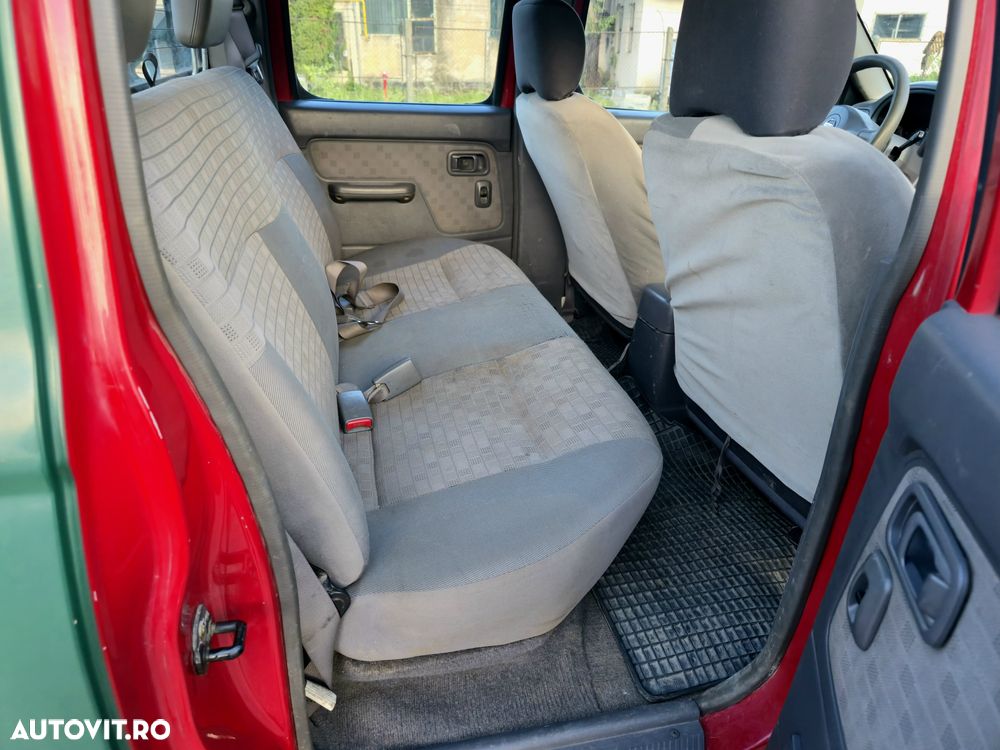 Nissan Navara Business - 6
