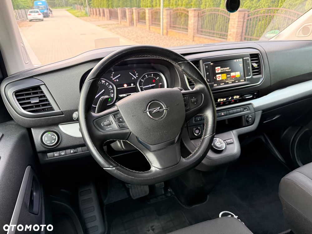 Opel VIVARO - 21