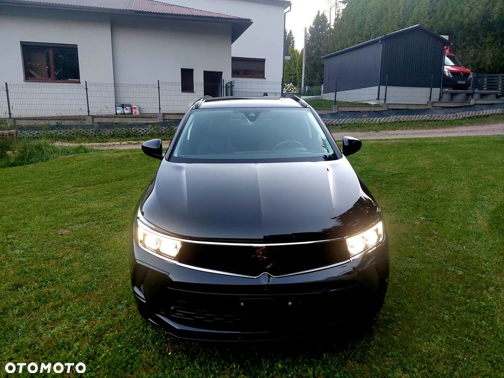 Opel Grandland - 9