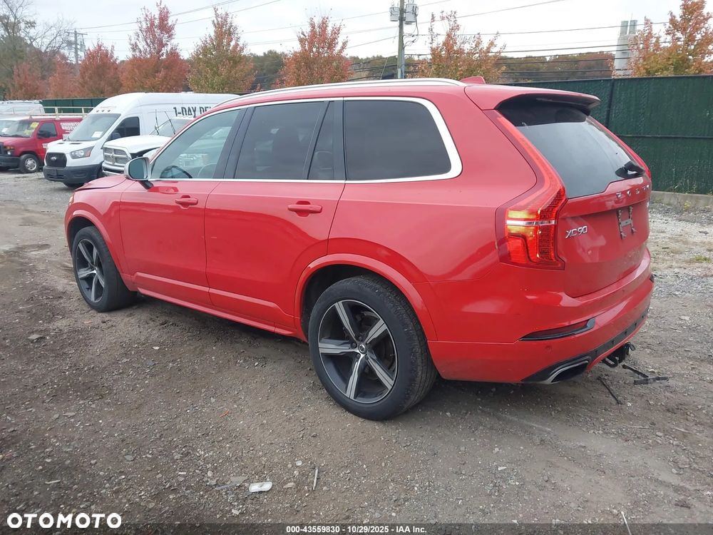 Volvo XC 90 - 12