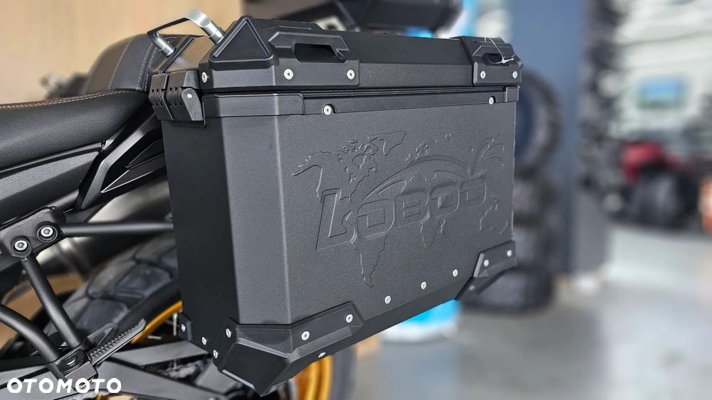 VOGE 525DSX - 12