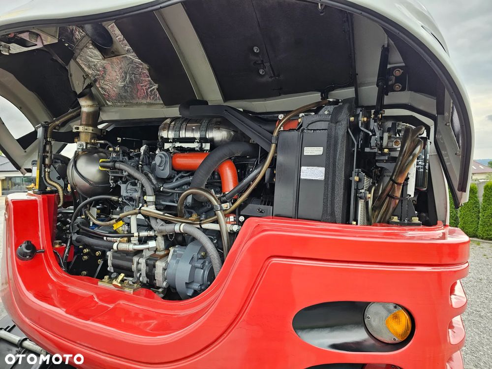 Takeuchi TB 295 W - 19