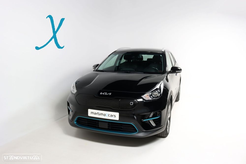 Kia e-Niro Vision - 3