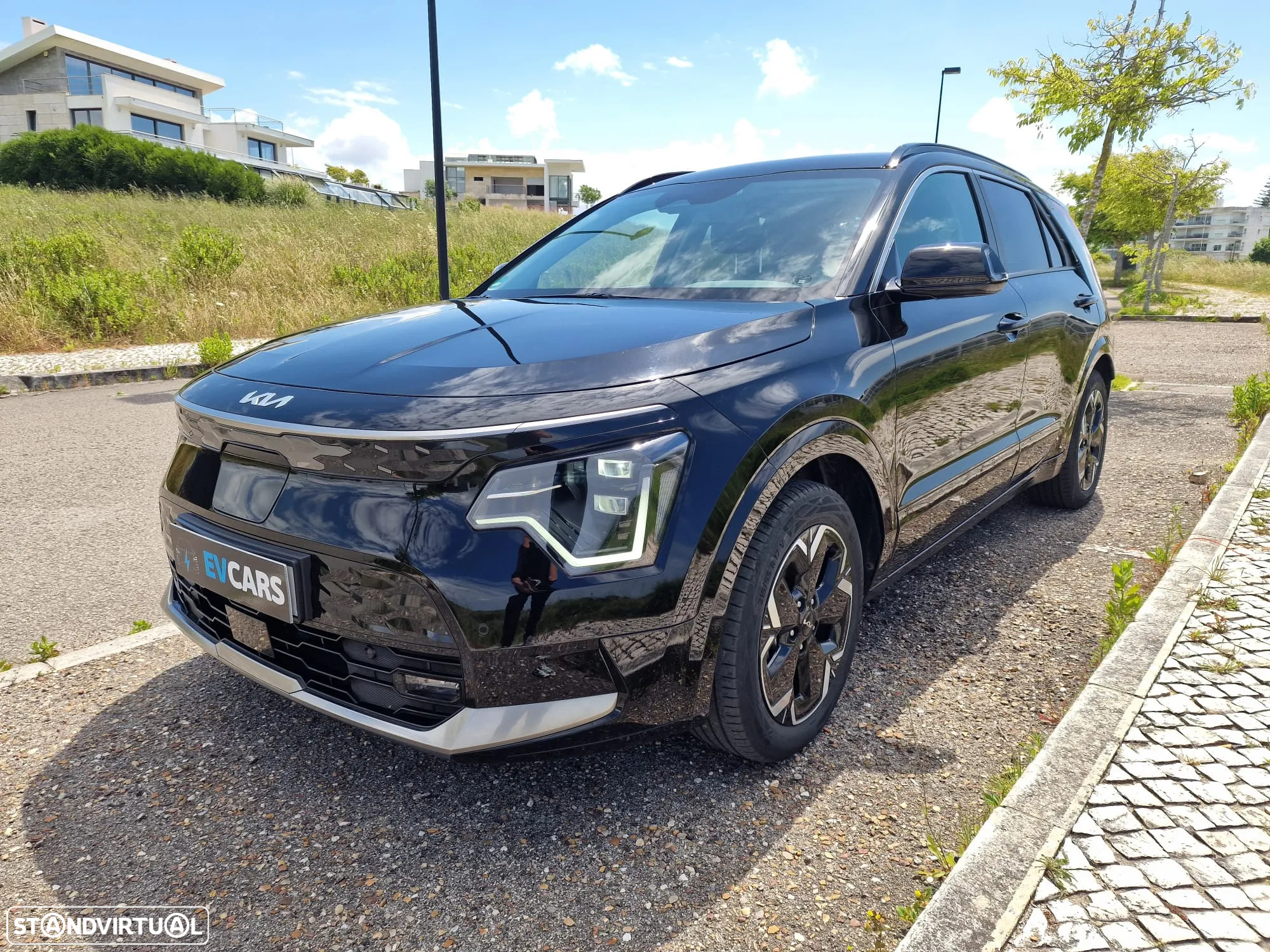 Kia Niro EV - 22