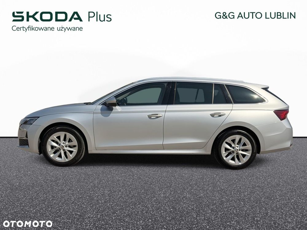 Skoda Octavia 1.5 TSI Selection - 2