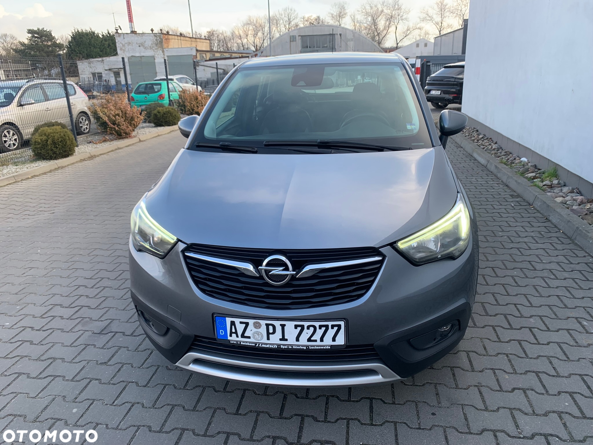 Opel Crossland X 1.5 Diesel Start/Stop Automatik Innovation - 3