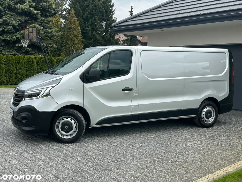 Renault Trafic - 6