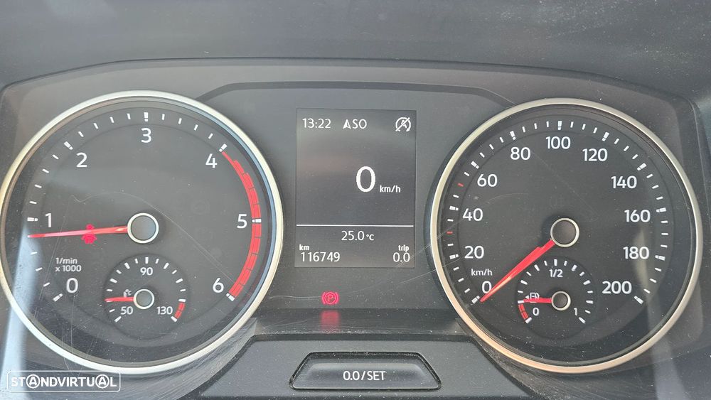 VW Crafter 35 2.0 TDI L3H2 Net Extra AC - 15