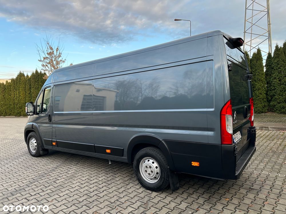 Citroën Jumper - 14