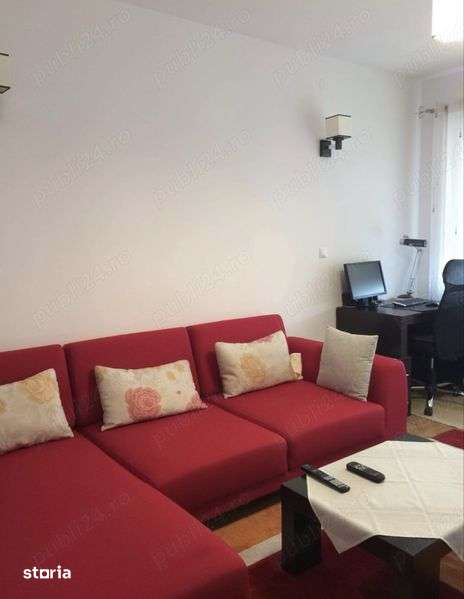 Vand apartament cu o camera in Primavera Residence Deva — fotografia 1