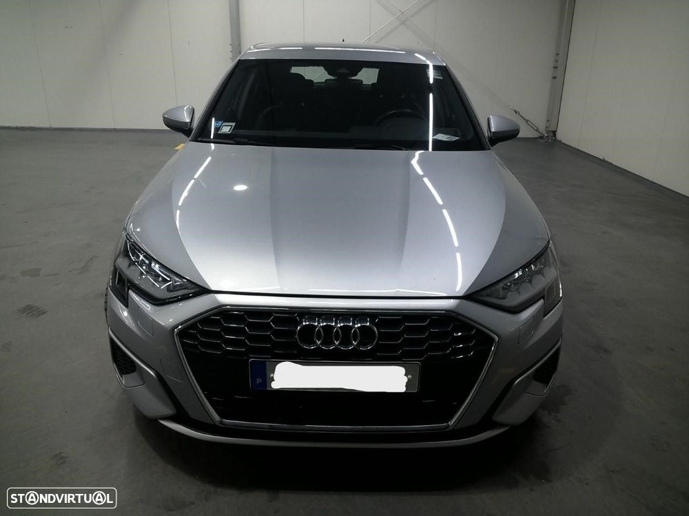 Audi A3 Sportback 40 TFSIe Advanced - 2