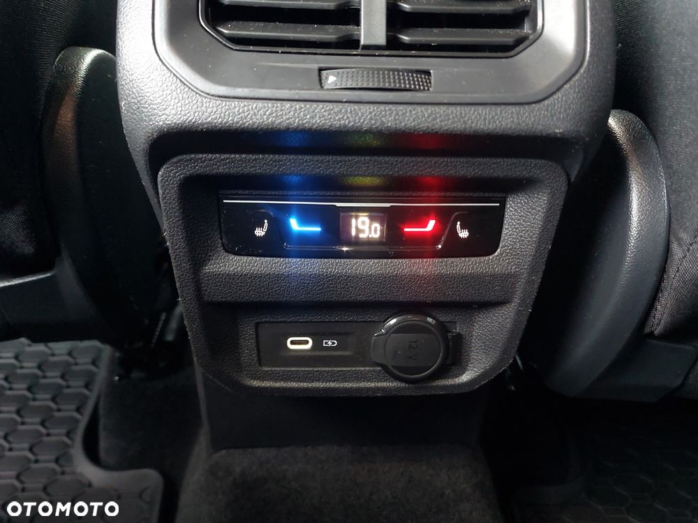 Volkswagen Tiguan - 18