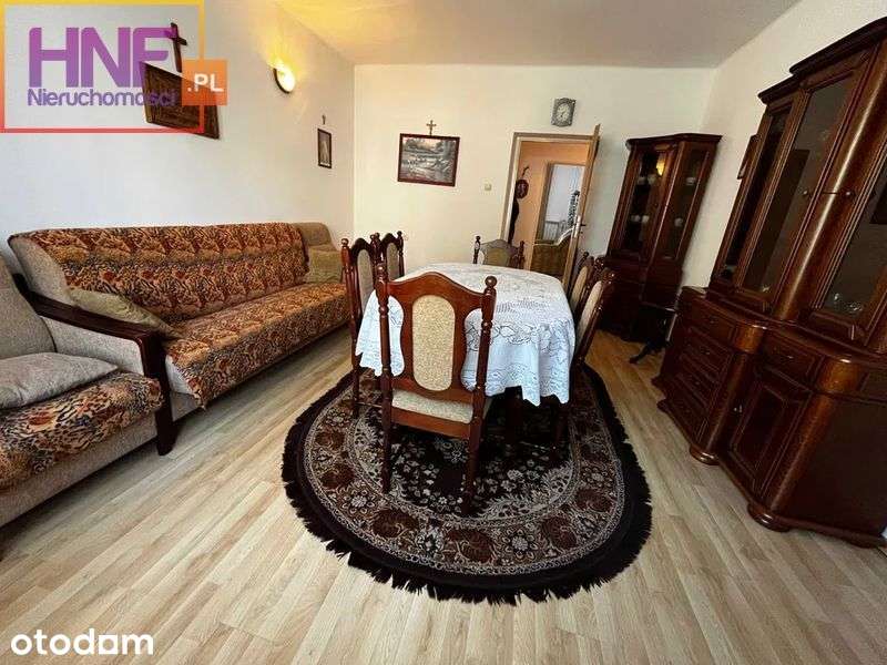 Mieszkanie 38m2 os. Przydworcowe