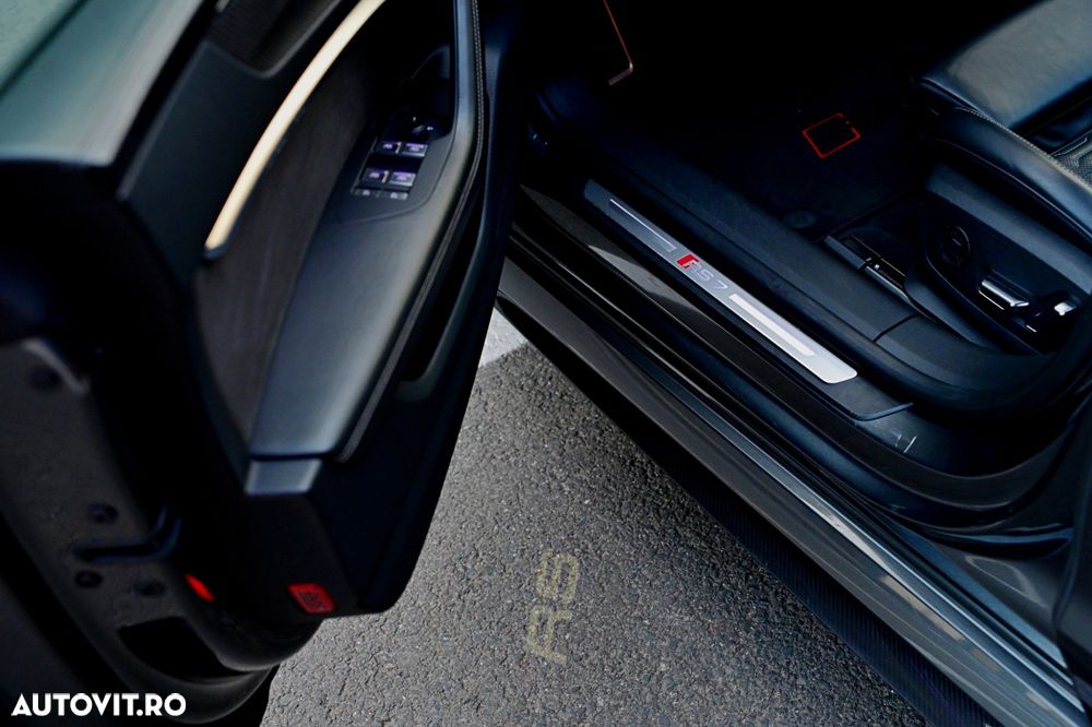 Audi RS7 Sportback - 15