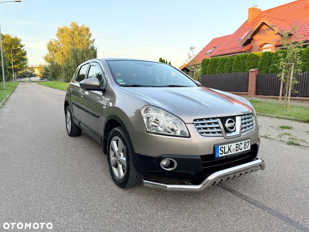 Nissan Qashqai - 17