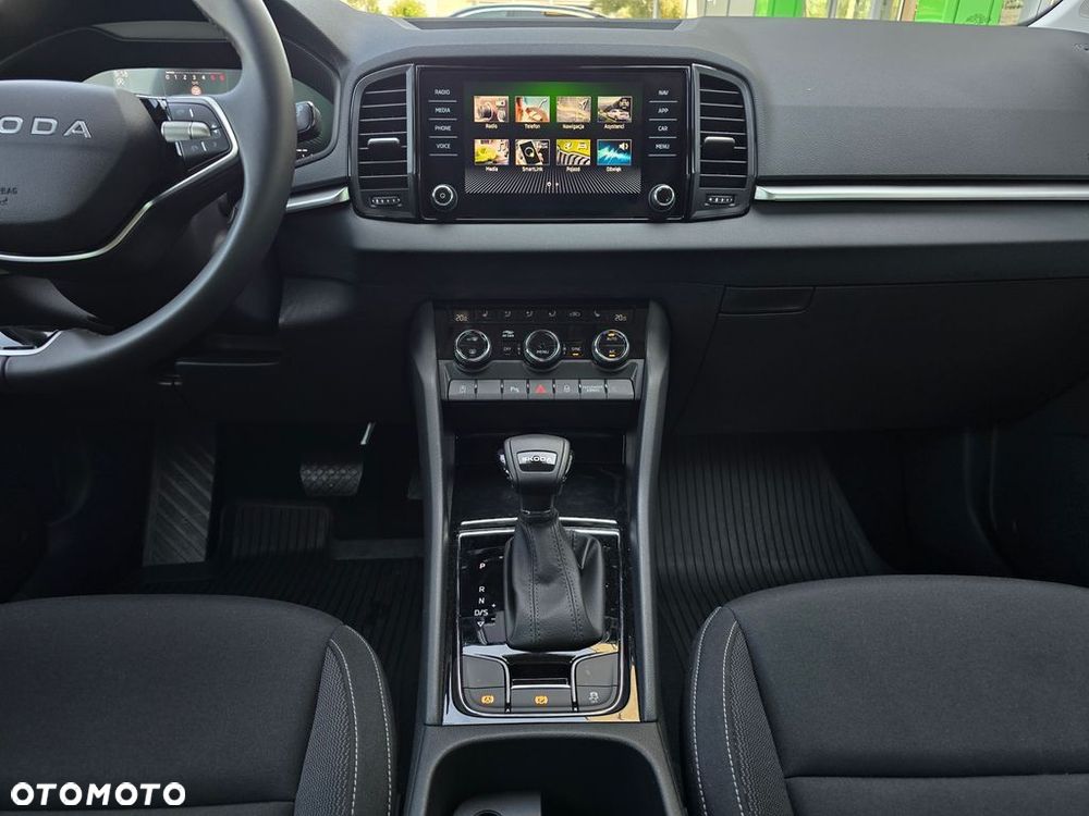 Skoda Karoq 1.5 TSI ACT Drive DSG - 20
