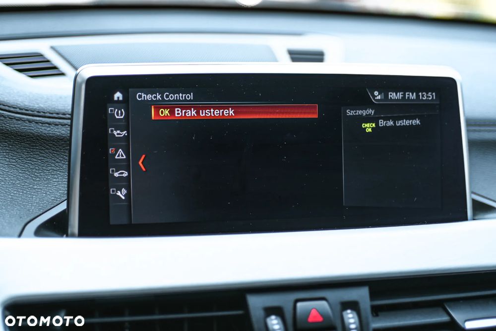 BMW X1 xDrive25i M Sport - 23