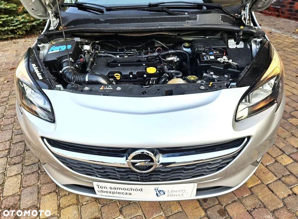 Opel Corsa - 12