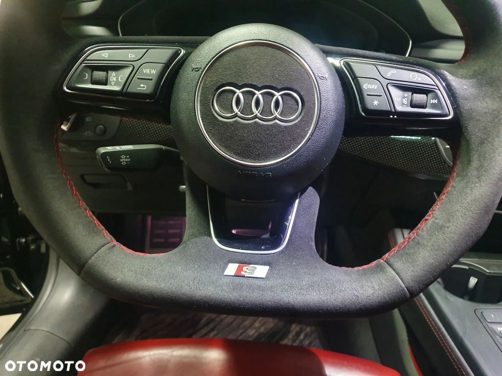 Audi S5 Coupé - 33
