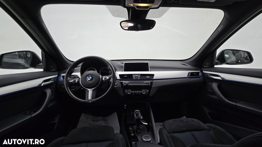 BMW X1 - 14
