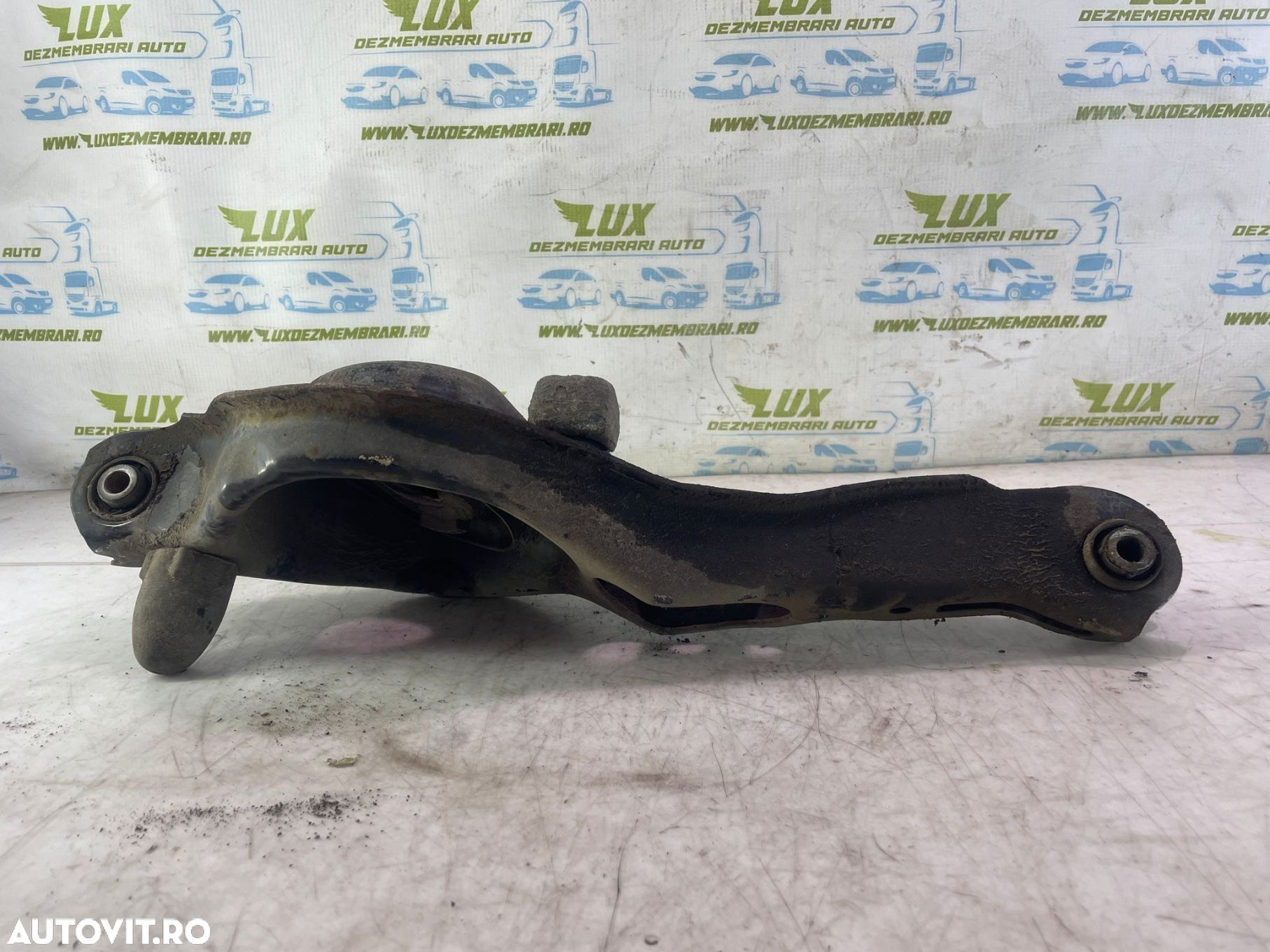 Brat dreapta spate 1.6 d D4162T Volvo V40 2 [2012 - 2016] 1.6 d D4162 - 2