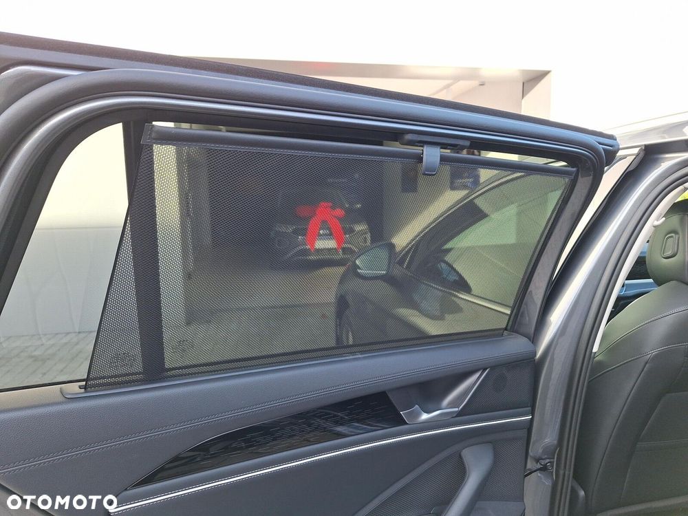 Volkswagen Passat - 25