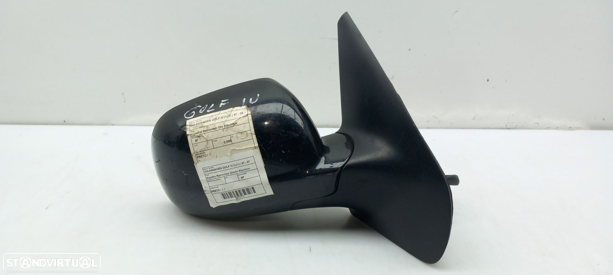Retrovisor / espelho direito VOLKSWAGEN Golf IV (1J1) - 2