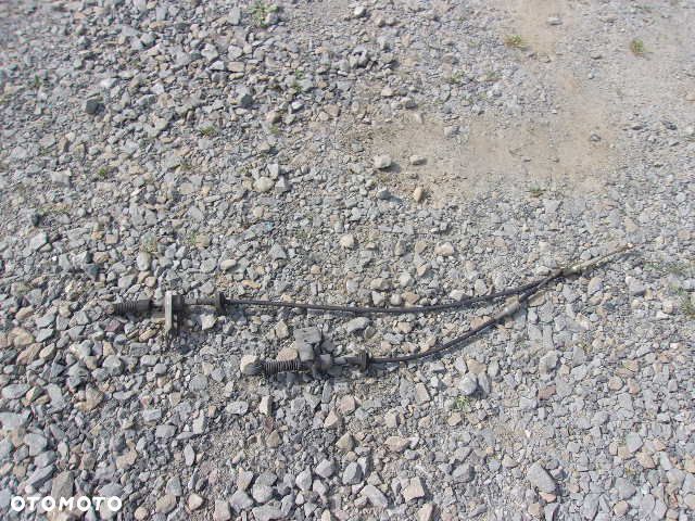 IVECO DAILY IV 3.0 HPI LINKI ZMIANY BIEGÓW - 1