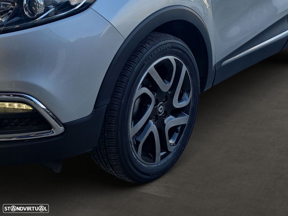 Renault Captur 1.5 dCi - 6
