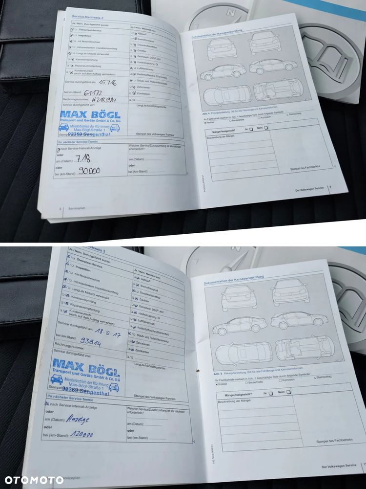 Volkswagen Golf 1.6 TDI BlueMotion Technology Cup - 31