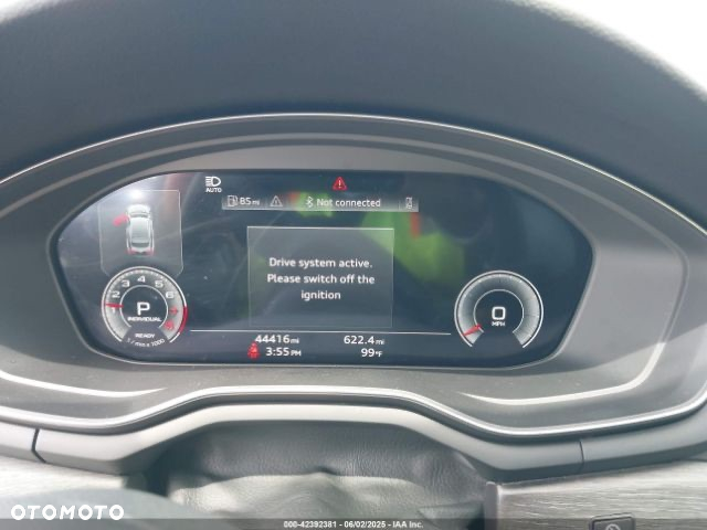Audi A5 Sportback 2.0 TFSI quattro S tronic - 6