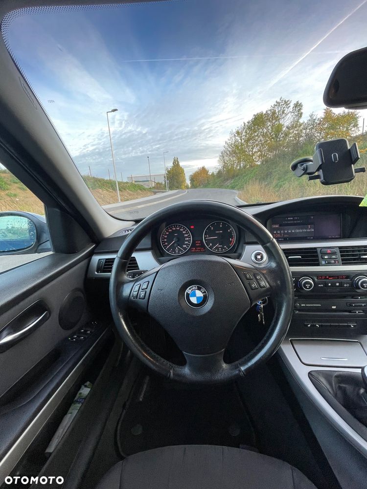 BMW Seria 3 - 2