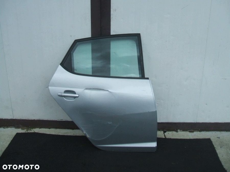 SEAT IBIZA IV 4 HB 5 DRZWI prawe lewe tył tylne przód przednie - 10