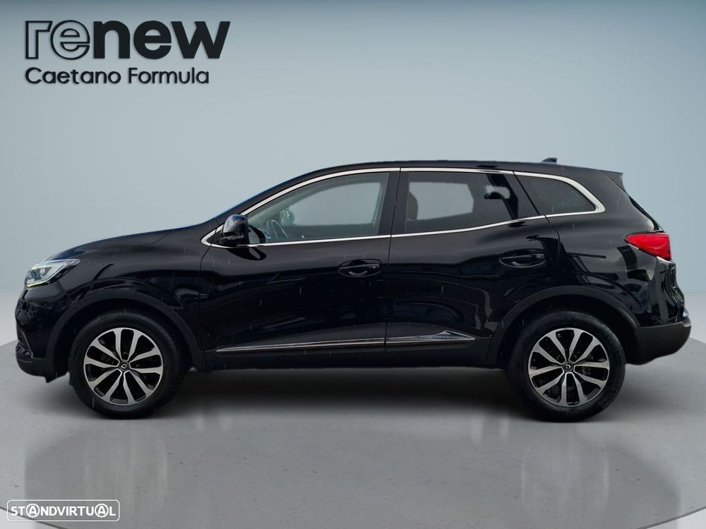 Renault Kadjar - 5