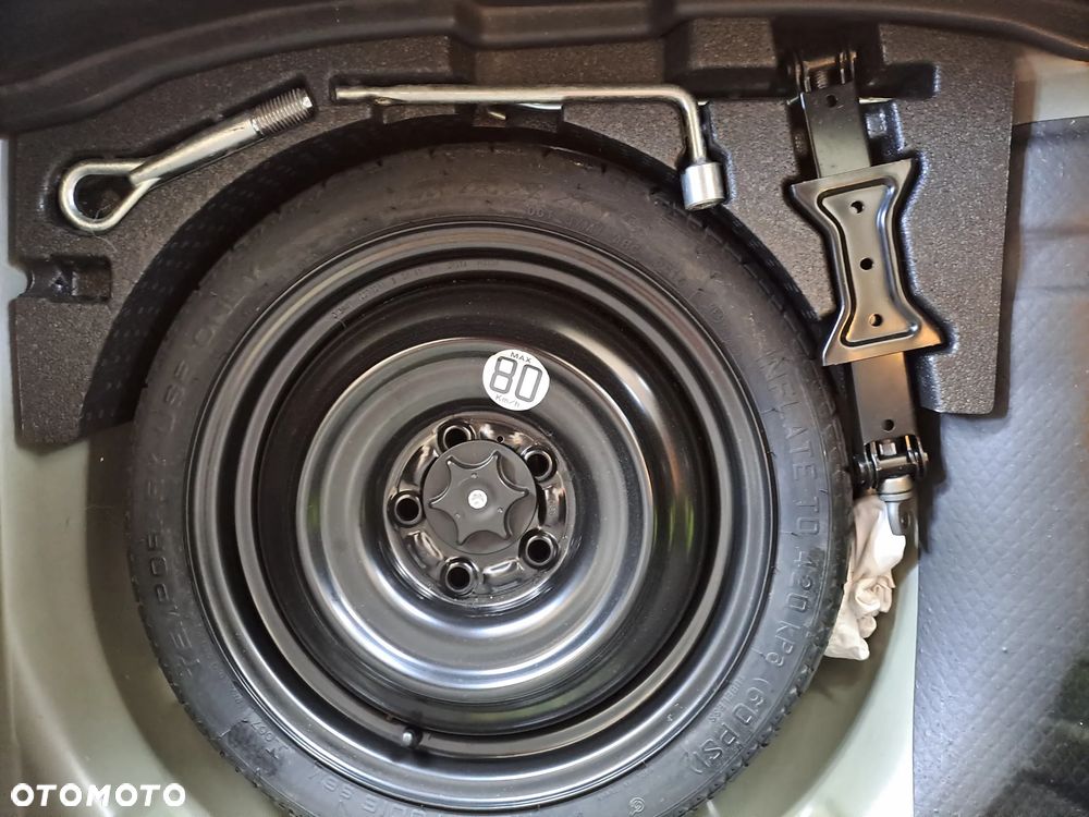 Nissan Pulsar 1.2 DIG-T Acenta EU6 - 14