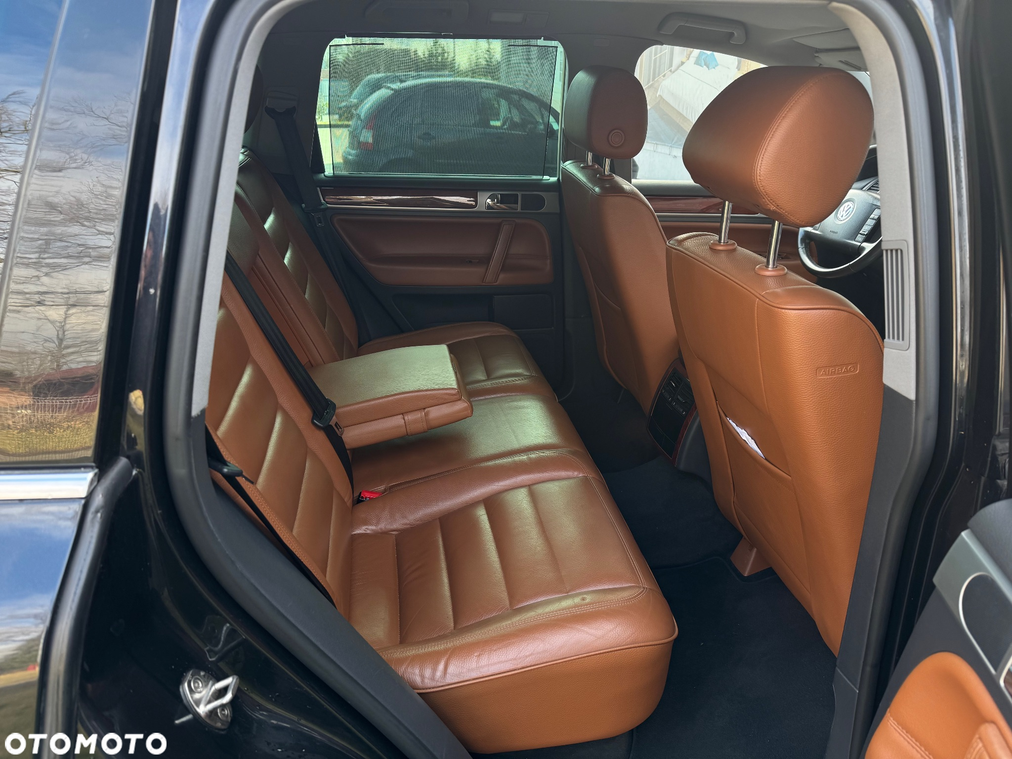 Volkswagen Touareg - 32