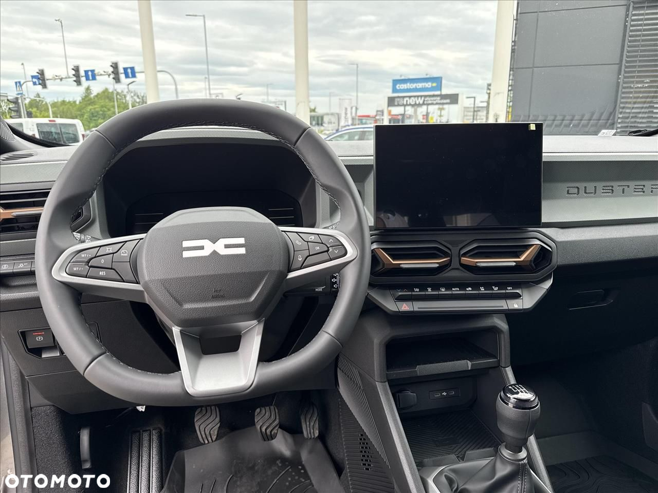 Dacia Duster - 3