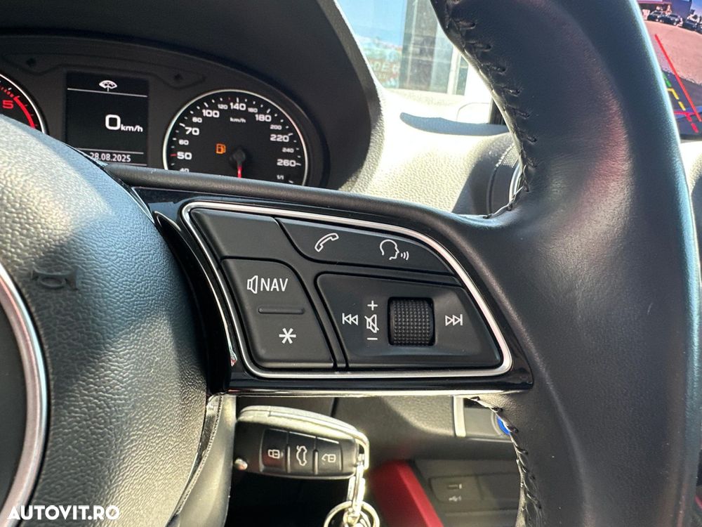Audi Q2 - 18