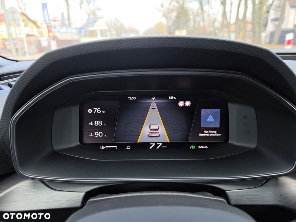 Cupra Leon 2.0 TSI VZ DSG - 11