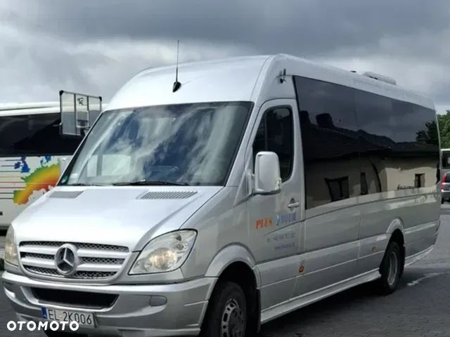 Mercedes-Benz SPRINTER - 4