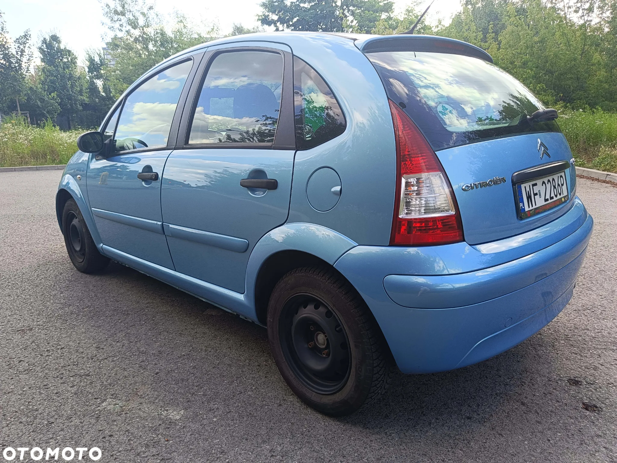 Citroën C3 - 4