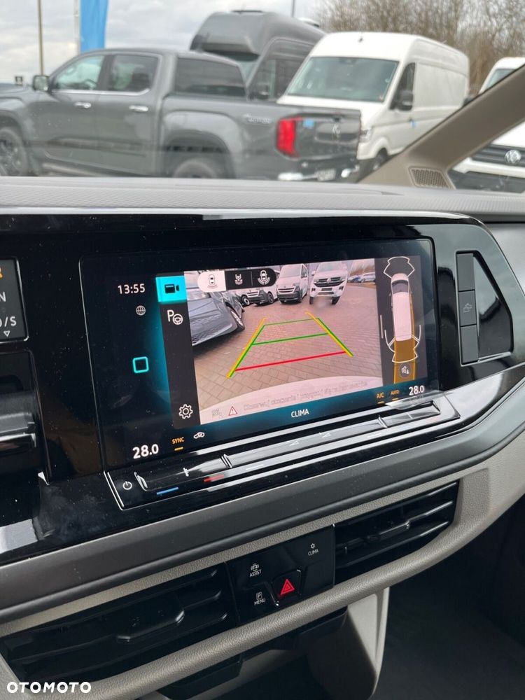 Volkswagen California - 16