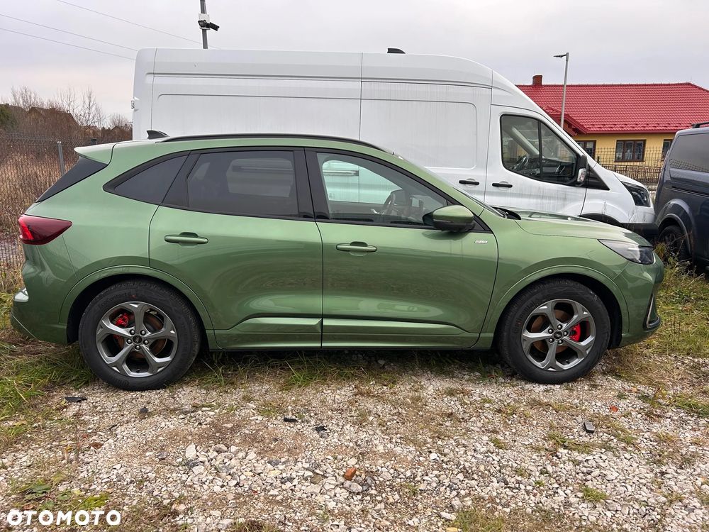 Ford Kuga 2.5 FHEV FWD ST-Line X - 5