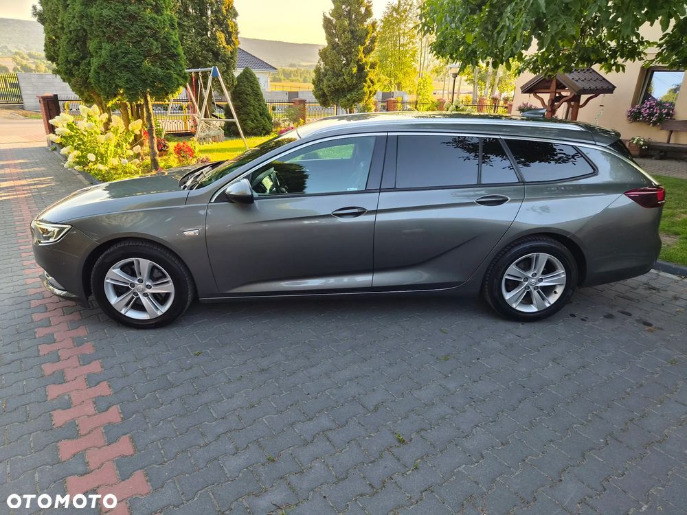 Opel Insignia 2.0 Ultimate - 8