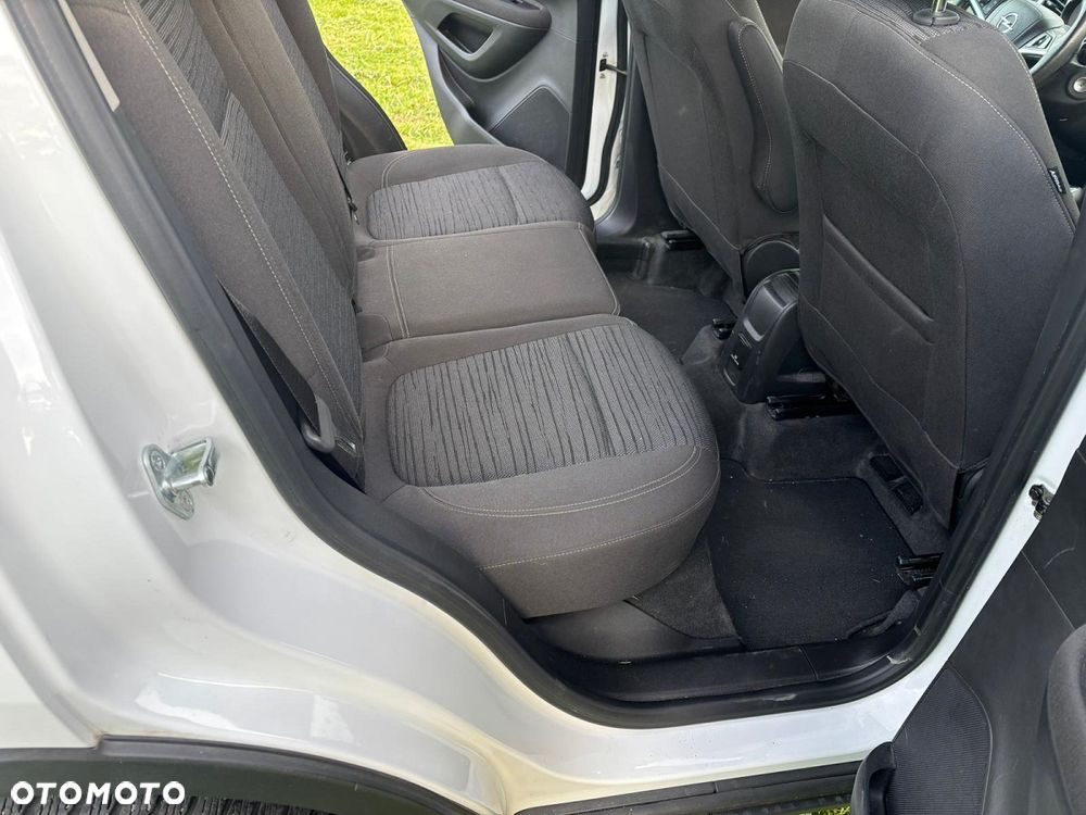 Opel Mokka 1.4 T Cosmo S&S - 13