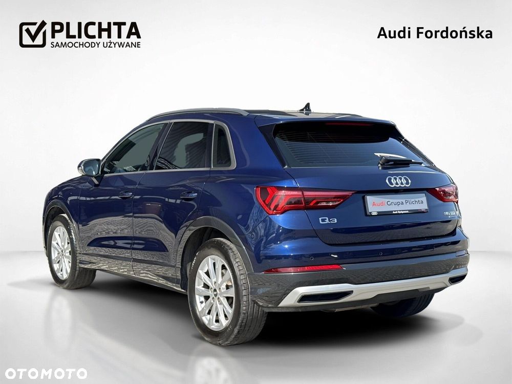 Audi Q3 - 3