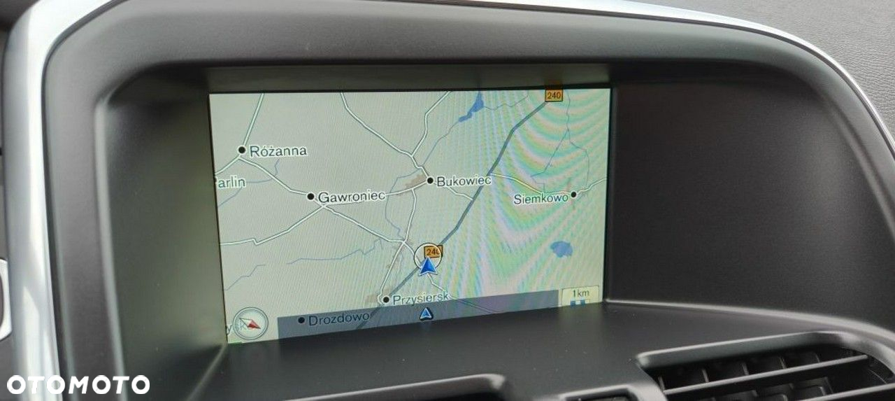Volvo XC 60 - 31