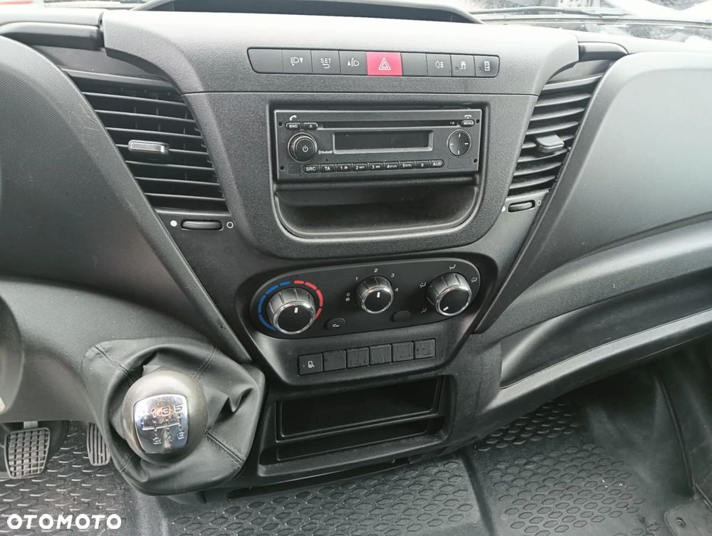 Iveco 35S14,35S13,35C13,35C12, - 3